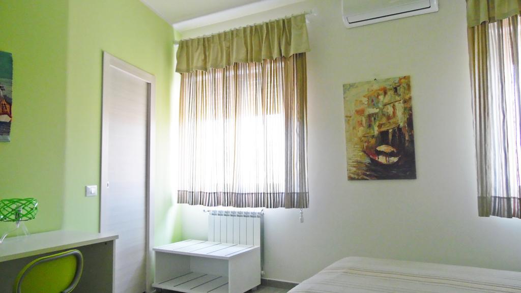 La Roccia Bianca Bed & Breakfast Realmonte Cameră foto