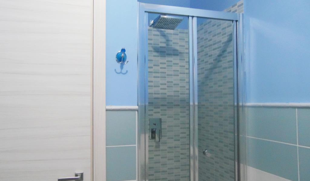 La Roccia Bianca Bed & Breakfast Realmonte Cameră foto