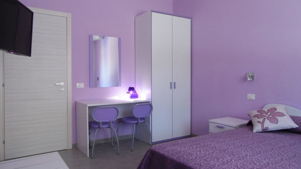 La Roccia Bianca Bed & Breakfast Realmonte Exterior foto